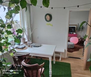 Ramels väg, Malmö - Photo 4