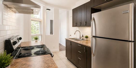 2 CH - 1 SDB - Westmount - $1,795 /mo - Photo 3