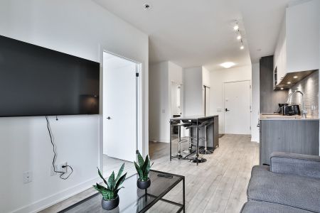 For Lease - 215 Lakeshore Road Unit# 206, Mississauga, Ontario - Photo 5