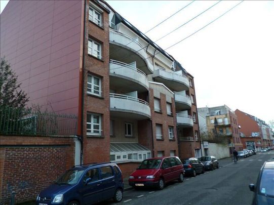 Location appartement 2 pièces 51.34 m² à Lille (59000) Vauban TOUTES COMODITES - Photo 1