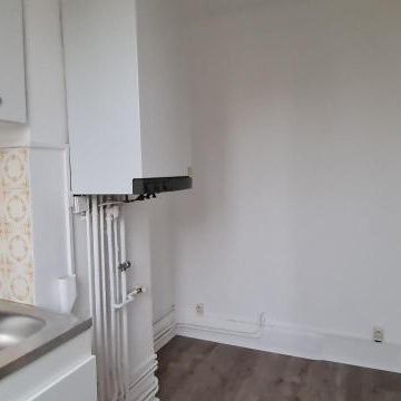 Location Appartement 1 pièce 36m² NANCY 54000 - Photo 1