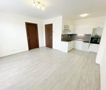 Pronájem jednotky 2+KK s terasou o celkové výměře 57 m - Fotografie 1