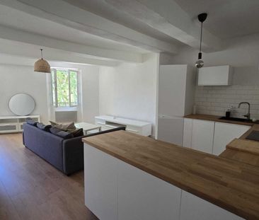 Appartement 2 Pièces 57 m² - Photo 6