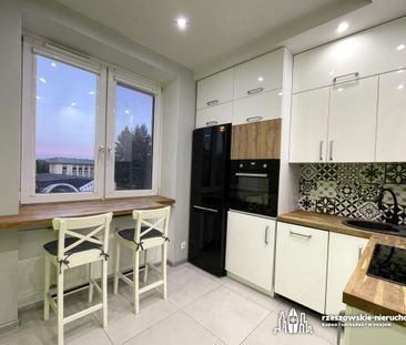 NOWOCZESNA KAWALERKA PRZY UL. HETMAŃSKIEJ - Photo 4