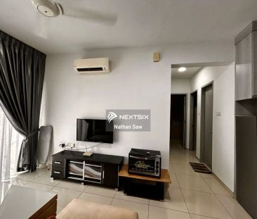 Tropicana Bay Residences - Photo 1