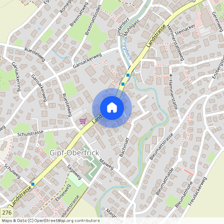 5073, Gipf-Oberfrick, Landstrasse, 35