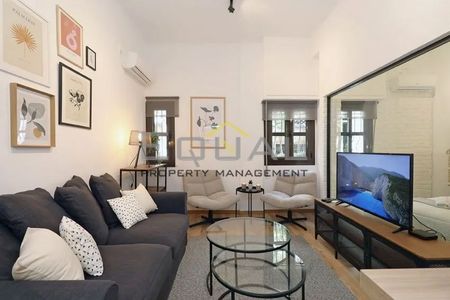 Διαμέρισμα για ενοικίαση Κολωνάκι - Λυκαβηττός - Photo 5