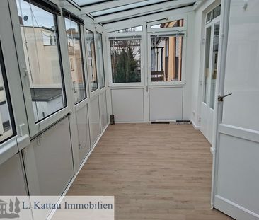 M 06 GRÖPELINGEN -saniertes Reihenmittelhaus mit viel Potenzial in ... - Photo 4