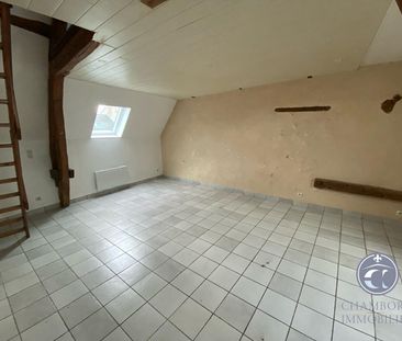 Appartement Blois 2 pièce(s) - Photo 6