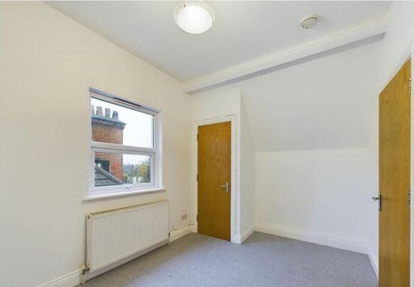 1 Bed Flat, Chatsworth Road, CR0 - Photo 1