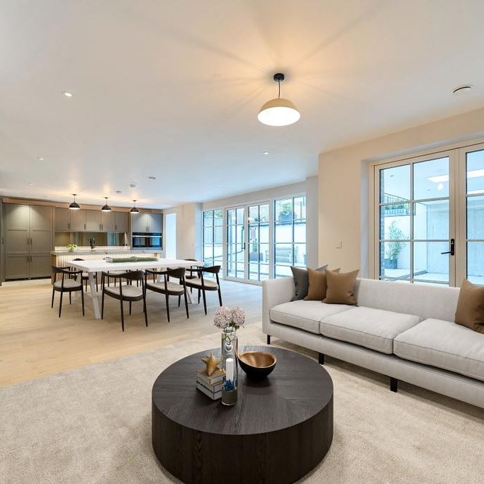 7 bedroom detached house to rent - Photo 1