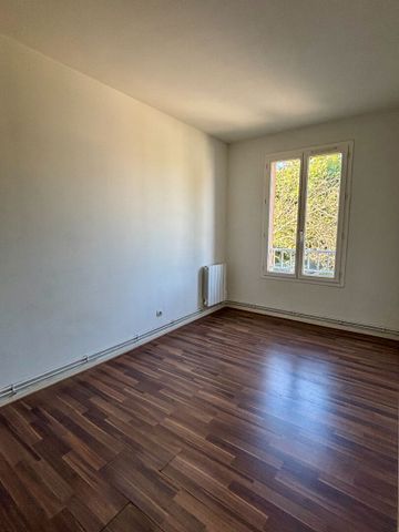 Location appartement 2 pièces, 49.13m², Thiais - Photo 4