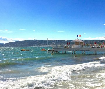 Maison • Juan les Pins - Photo 2