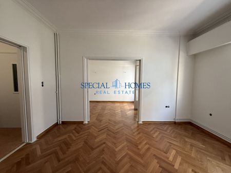 Διαμέρισμα για ενοικίαση Λεωφόρος Πατησίων - Λεωφόρος Αχαρνών - Photo 2