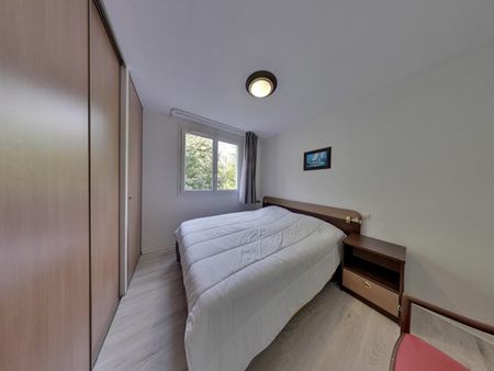 Location Appartement 2 pièces 33m² - Photo 2
