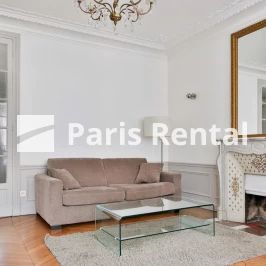 2 chambres, Montorgueil Paris 2e - Photo 1