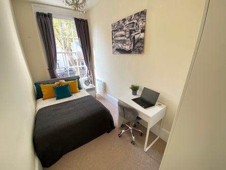 2 Bed Student Accommodation - Photo 4