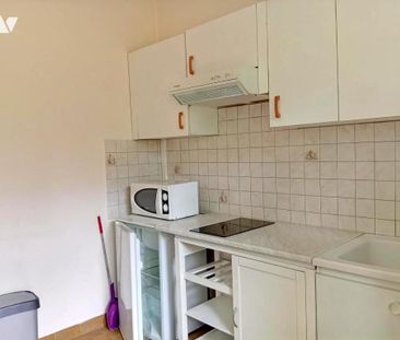 A LOUER APPARTEMENT TYPE F1 AVEC CAVE REIMS SAINT-REMI - IDEAL ETUD... - Photo 3