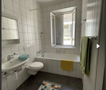 For rent – Bright 3-room apartment in La Chaux-de-Fonds - Photo 5