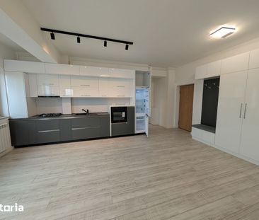 Penthouse mobilat- Arena Residence - Mall - Fotografie 6