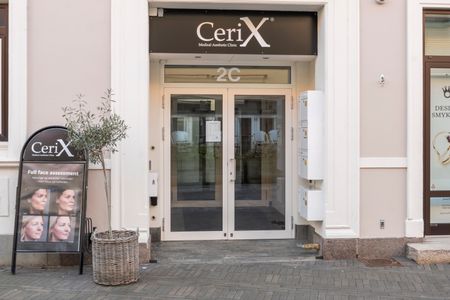 ✨ Lejlighed til leje på Lille Gråbrødrestræde – midt i Odense C ✨ - Foto 3