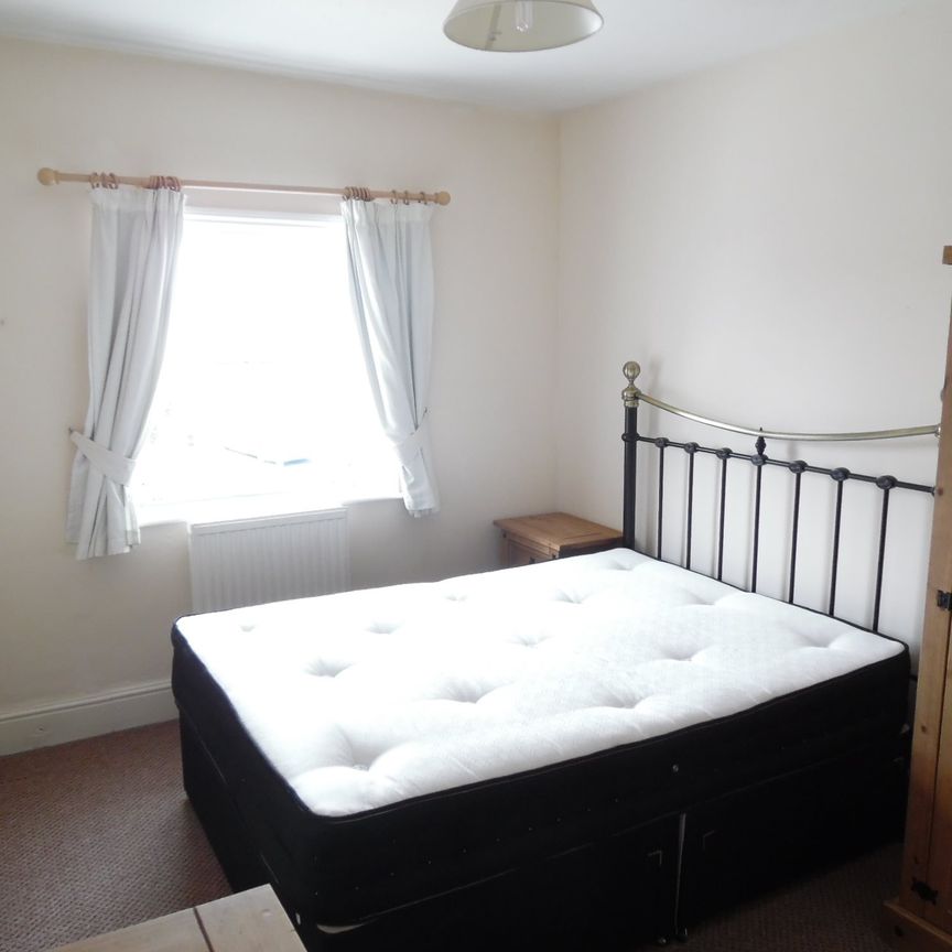 1 bedroom apartment to rent South Square, Boston, PE21 - Photo 1