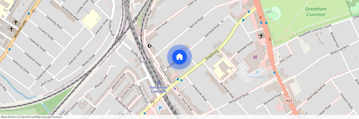 Pathfield Road, London, SW16 5NU