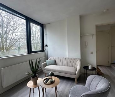 Te huur: Appartement Dierenriemstraat in Groningen - Photo 1