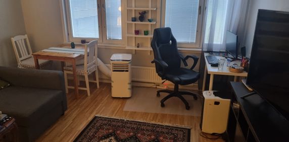 Vendelsömalmsvägen - Photo 2