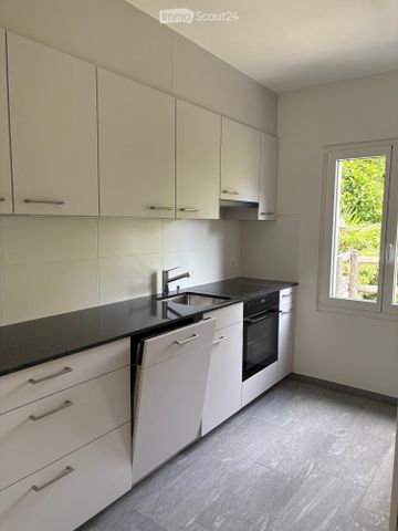 4.5 Zimmer, 100 m² - Photo 2