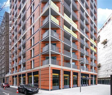 Bloom East, Nine Elms Lane, SW11, London - Photo 2