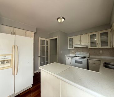 For Lease - 2625 Lundene Road Unit# Lower, Mississauga, Ontario - Photo 4