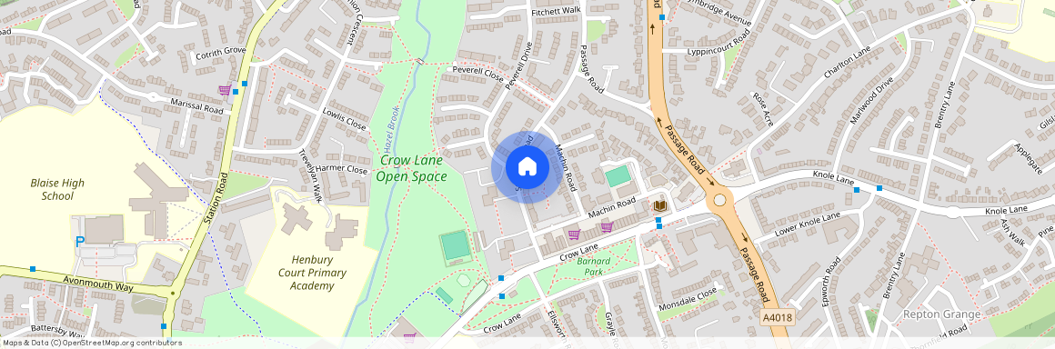 Machins Mews, Standfast Road, Henbury