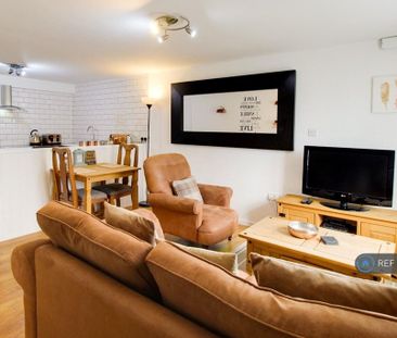 1 bedroom terraced house to rent - Photo 1