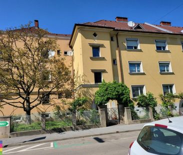 OSTWALDGASSE 18! ERSTBEZUG NACH SANIERUNG! - Photo 1