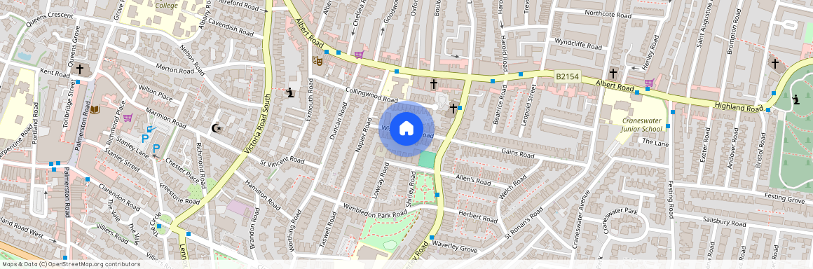 Portsmouth, PO5 2RE, Southsea