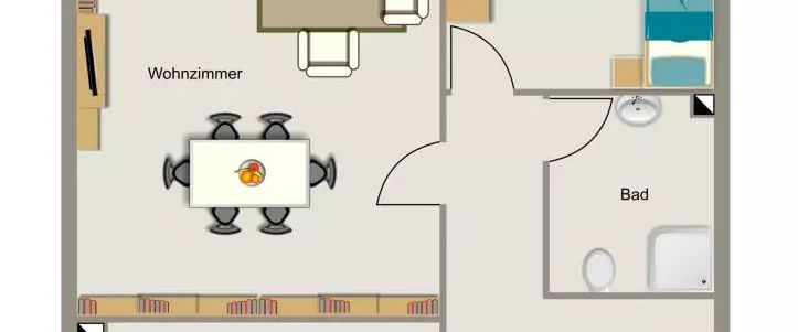 Krablerstraße 237, 45356 Essen - Foto 1