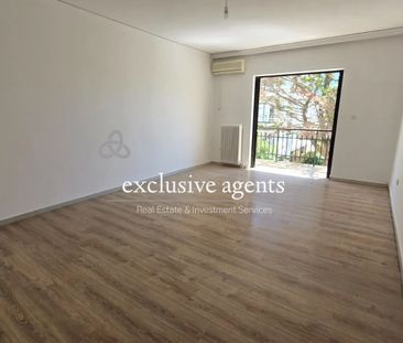 Διαμέρισμα για ενοικίαση Τερψιθέα (Γλυφάδα) - Photo 1