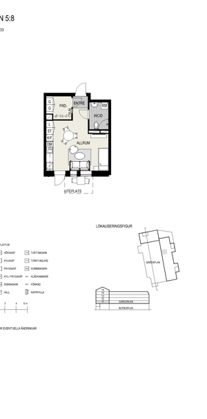 Doktor Westerlunds gata 15B, 745 63, Enköping - Foto 2