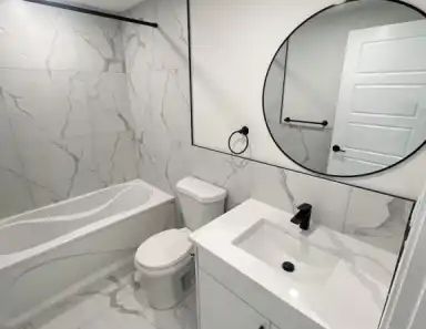 Luxury Lake View 2 Bedroom Walkout Suite | Brand New | Private Laundry | 19066 20A Avenue Northwest, Edmonton - Photo 1