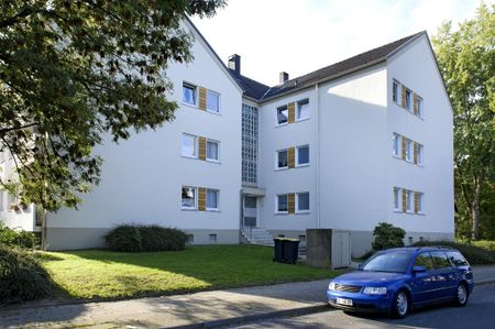 3-Zimmer-Wohnung in Essen Hinsel - Photo 2