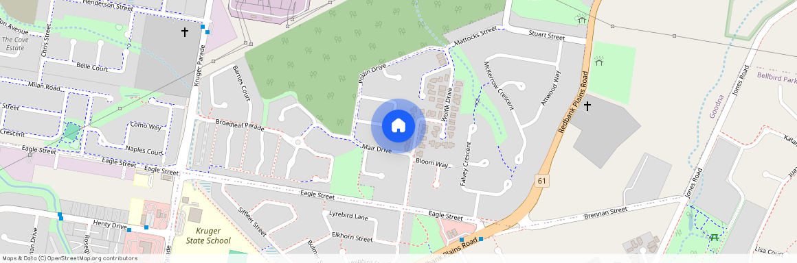 13 O'Dea Crescent, Qld 4300, Goodna