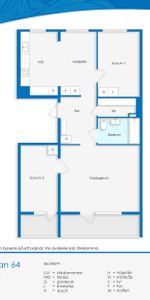 Bergsgatan 64, 74532, Enköping - Foto 4