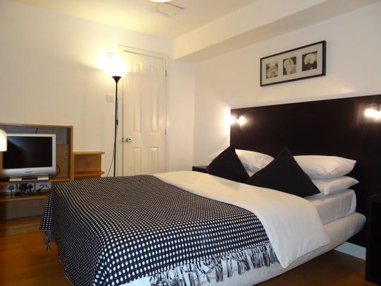 Flat 2 Mabledon Place, Bloomsbury WC1H 9AZ - Photo 1