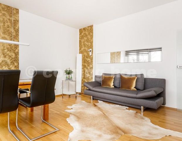 Mit Stellplatz & in schönster Lage - Photo 1