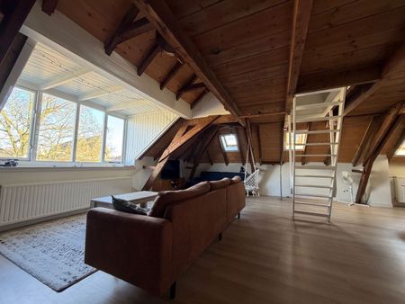 Appartement te huur: Nieuwstraat 22-E 7411 LM Deventer - Photo 2