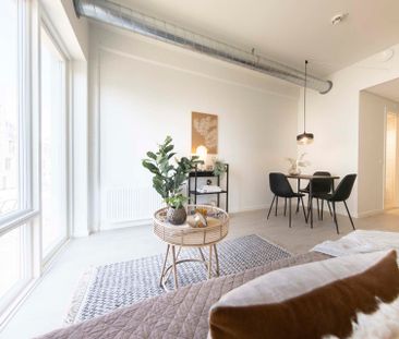 Jorisvej 3, 1. 10., Campus Aviator, 2300 København S - Foto 2