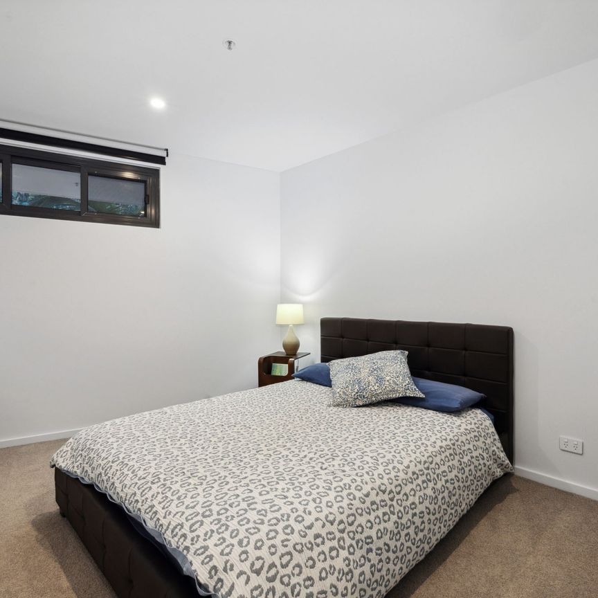 Chic Coombs Apartment - Photo 1