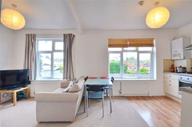 Southmead Road, Westbury On Trym - Photo 1