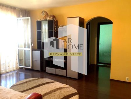 Inchiriere apartament 2 camere, centrala proprie, zona Nord, Ploiesti - Photo 4
